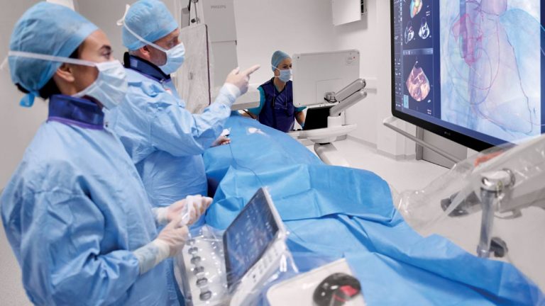 cardialgia-phillips-innovación-medicina
