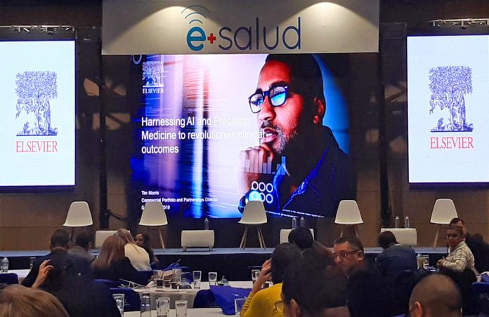 E-Salud 2019: cómo la medicina de precisión puede revolucionar los resultados clínicos