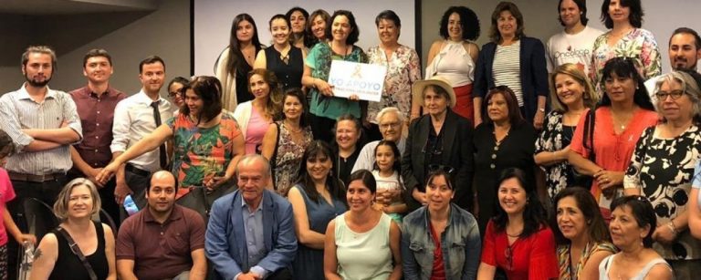 plataforma digital que educa sobre el Cáncer