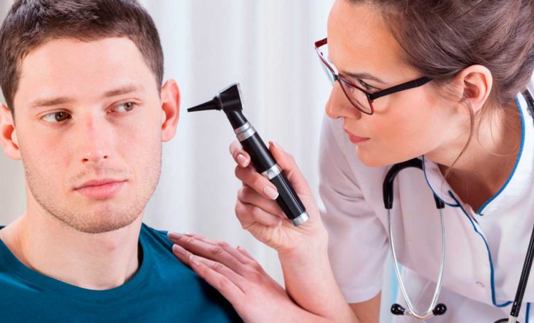 Nuevo objetivo para tratar la pérdida auditiva