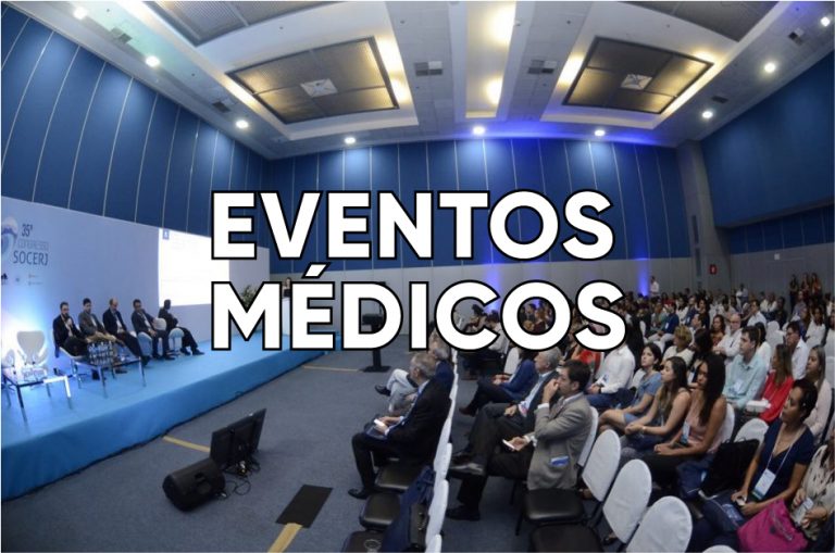 Eventos de medicina y salud en Ecuador 2020