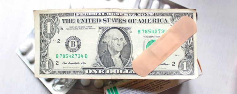 posible eliminar despilfarro salud