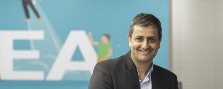 innova el mejor hospital de Latinoamérica