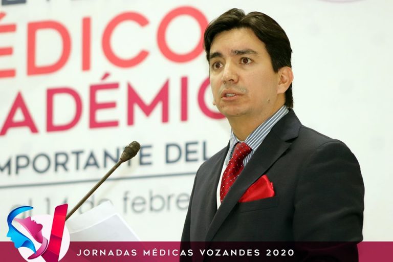 En Quito se llevaron a cabo las XXXII Jornadas Médicas