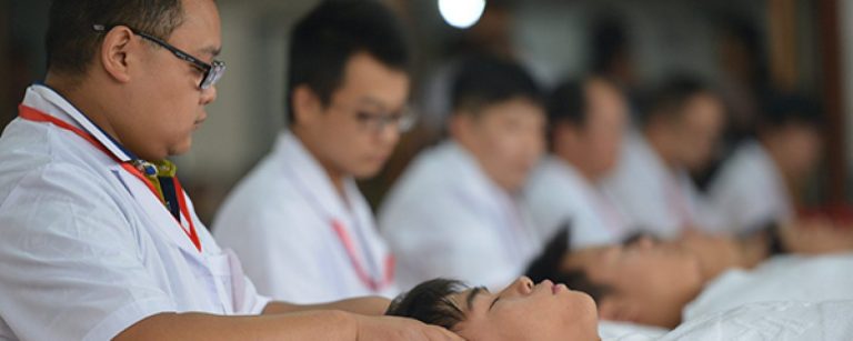 Fisioterapía temprana puede evitar enfermedades raras