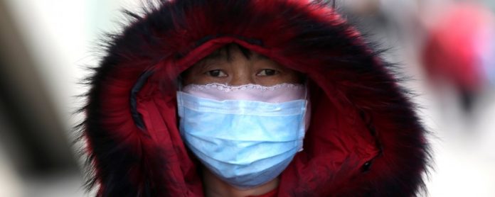 Muere el primer afectado por Coronavirus fuera de China