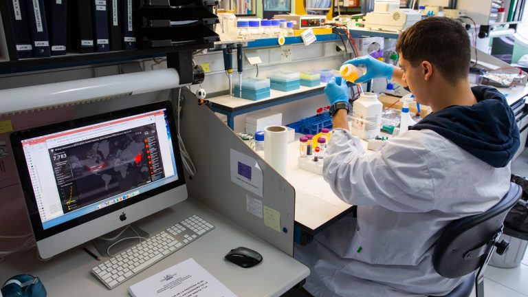 vacuna efectiva contra coronavirus