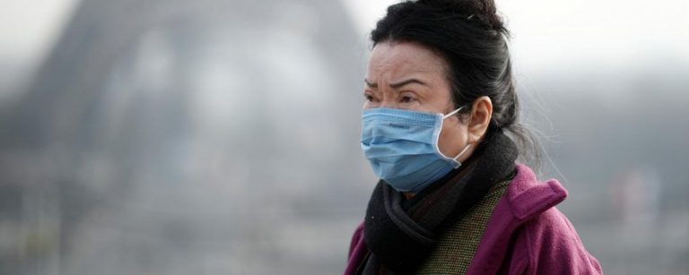 Así debería realizarse un aislamiento preventivo en casa