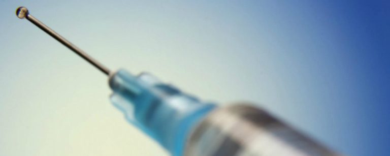 China dice haber desarrollado vacuna contra coronavirus