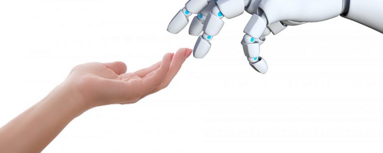 La oportunidad de la robótica frente a la crisis del coronavirus