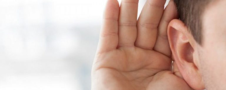 Una de cada 10 personas padecerá sordera en 2050
