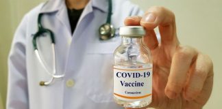 6 vacunas contra el Covid-19 que se prueban en humanos 6 vacunas contra el Covid-19 que se prueban en humanos