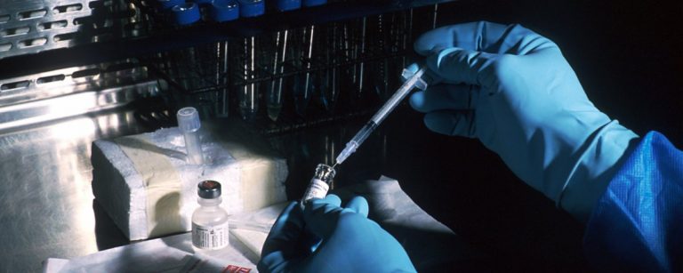 Antigua vacuna soviética podría curar el coronavirus