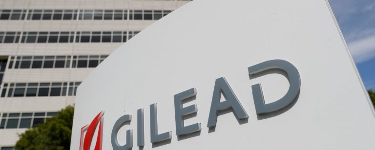 Antiviral de Gilead para el Covid-19 obtiene buenos resultados