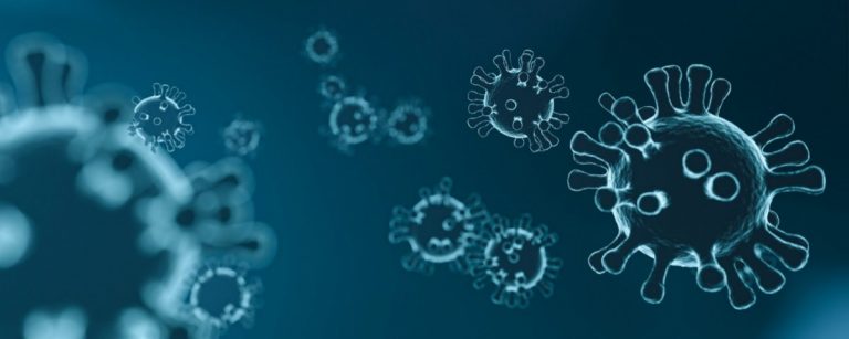 Confirmado El coronavirus no viaja por el aire