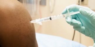 No hay evidencia de protección con vacuna para la tuberculosis No hay evidencia de protección con vacuna para la tuberculosis