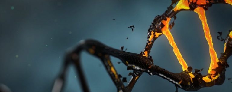 Balizas moleculares: La clave para detectar el SARS-CoV-2