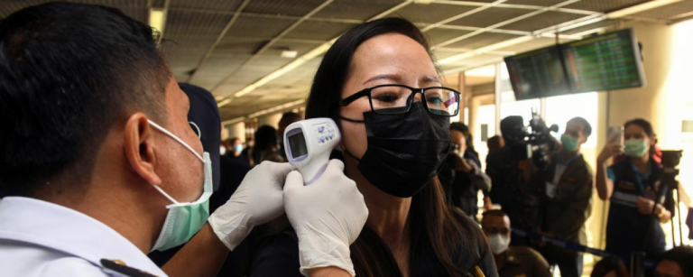 El coronavirus podría quedarse para siempre, advierte la OMS