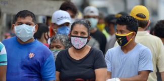 Inmunidad y Covid-19 ¿podemos contagiarnos varias veces? Inmunidad y Covid-19 ¿podemos contagiarnos varias veces?