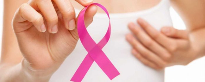 Aprobada nueva terapia para el cáncer de mama triple negativo