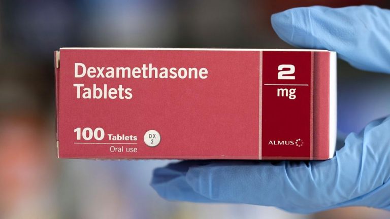 Fármaco reduce un tercio la mortalidad en pacientes COVID-19