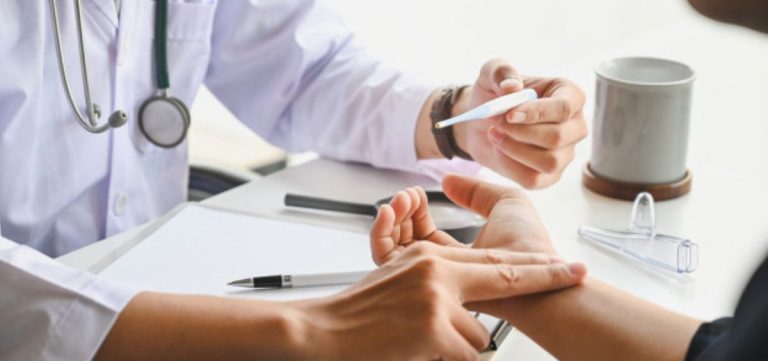 Hasta el 45% de los contagios pueden ser asintomáticos