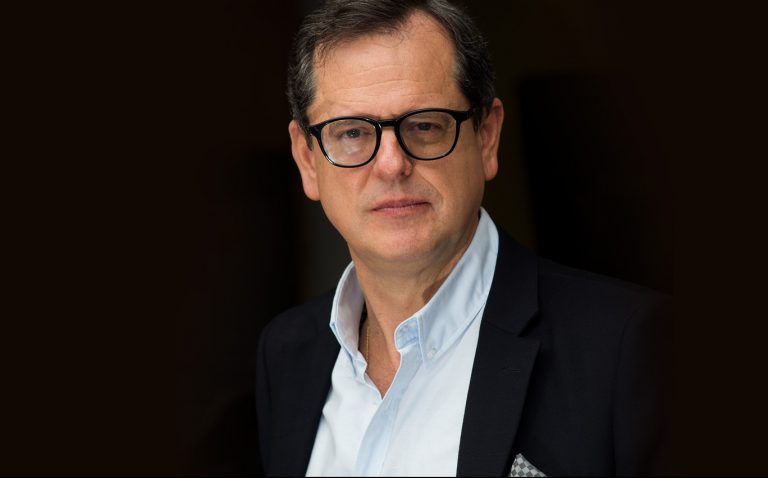 Entrevista al Analista Económico Carlos Rabascall