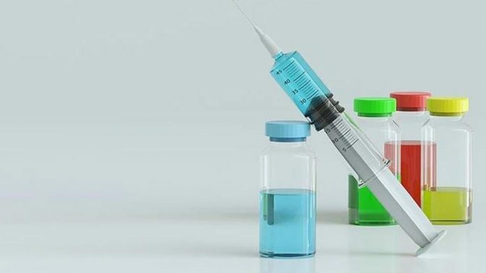 10 vacunas contra el COVID-19 más avanzadas