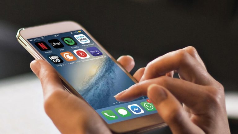 App de síntomas revela seis tipos distintos de infección