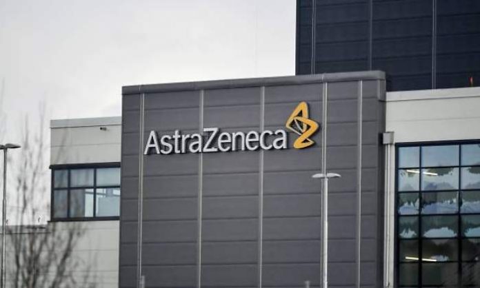 AstraZeneca apuesta por nuevo medicamento contra el cáncer