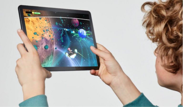 El futuro de la medicina pasa por los videojuegos