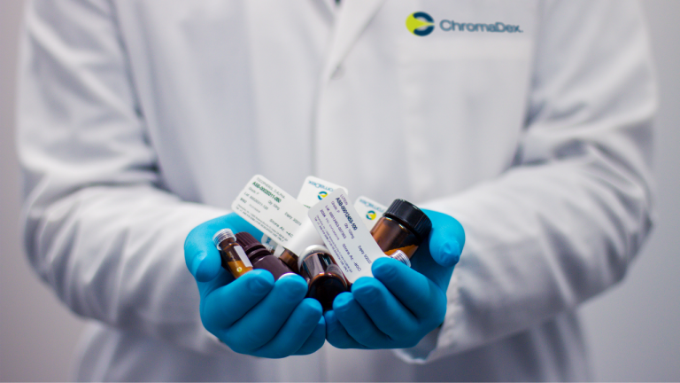 Farmacéuticos rivales lanzan una prueba conjunta de medicamentos