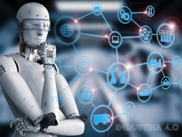 La Cuarta Revolución Industrial a nivel socio-cultural