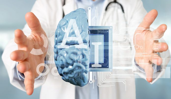 La Inteligencia Artificial en la Salud