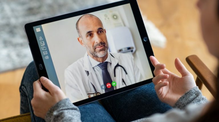 La sinergia entre la salud y la tecnología