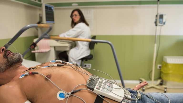 Aumenta la demanda de dispositivos médicos cardiovasculares