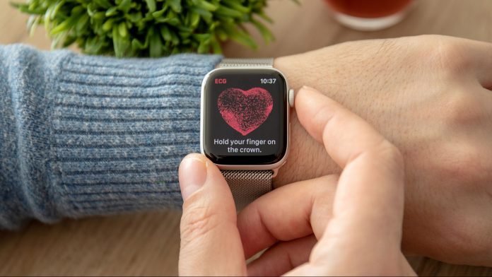 El Smartwatch está a un paso de la detección de enfermedades