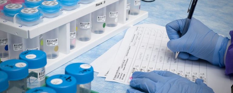 Desarrollaron una nueva prueba rápida de COVID-19