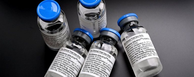 En seis meses, Solidarity, ha generado pruebas concluyentes