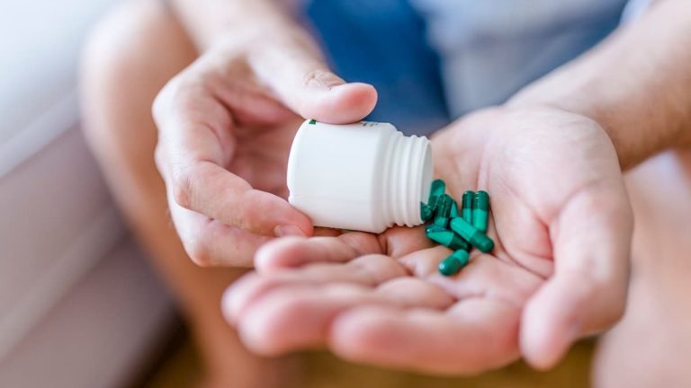 La automedicación una parte importante del autocuidado