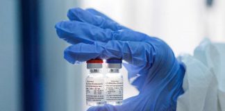 Las vacunas contra la COVID-19 serán gratuitas en Ecuador Las vacunas contra la COVID-19 serán gratuitas en Ecuador