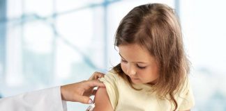 UNICEF ha informado que almacenará 520 millones de jeringas