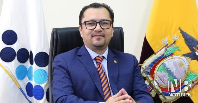 Entrevista a Mauro Falconí Director Ejecutivo del ARCSA