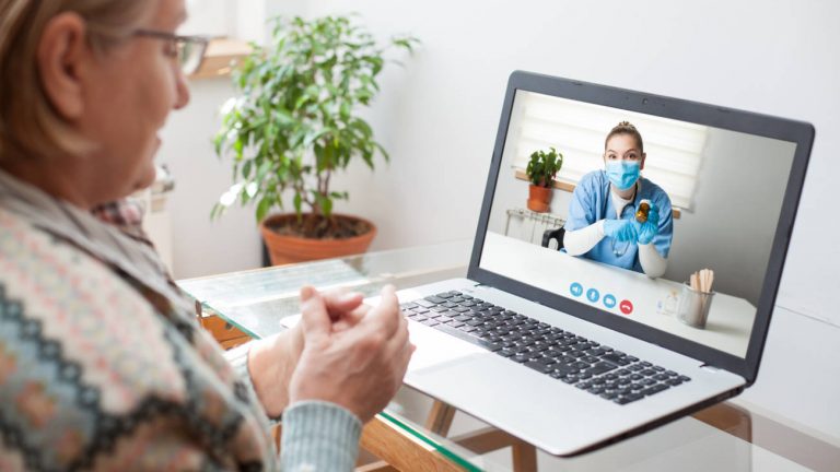 La monitorización remota para el tratamiento de la diabetes