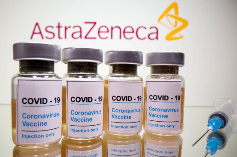 Oxford/AstraZeneca mostraron una eficacia del 70%