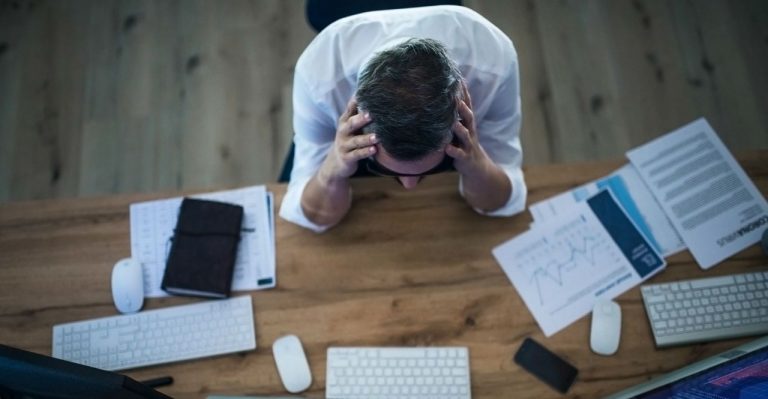 Salud Mental, colaboradores, empresas, Salud, Ecuador, Teletrabajo