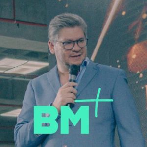 Picture of Bernardo Moreira Jeremias